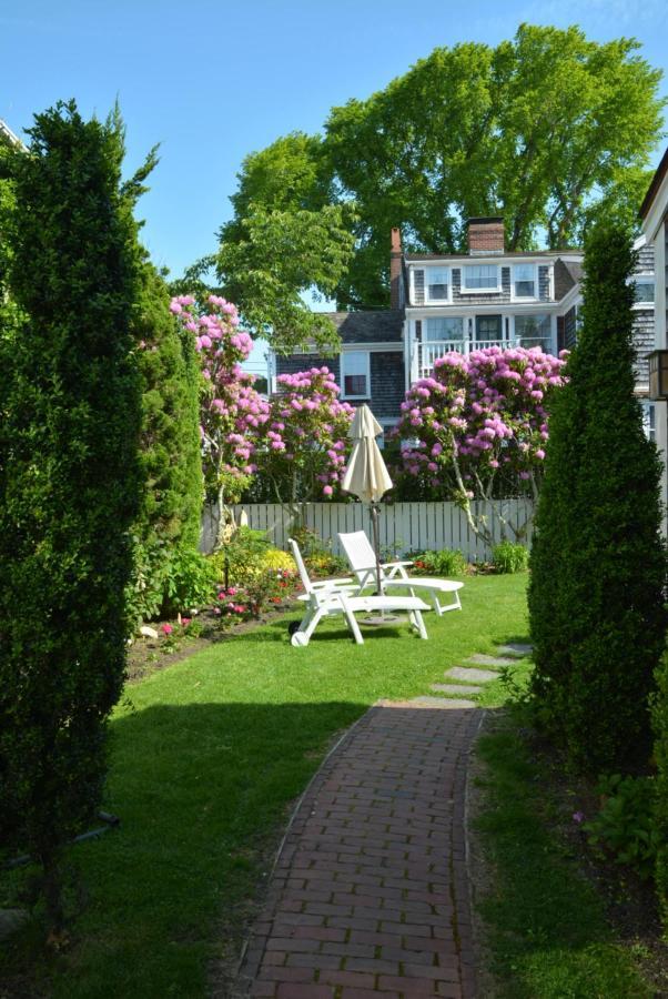 Bed and Breakfast 29 India House Nantucket Esterno foto