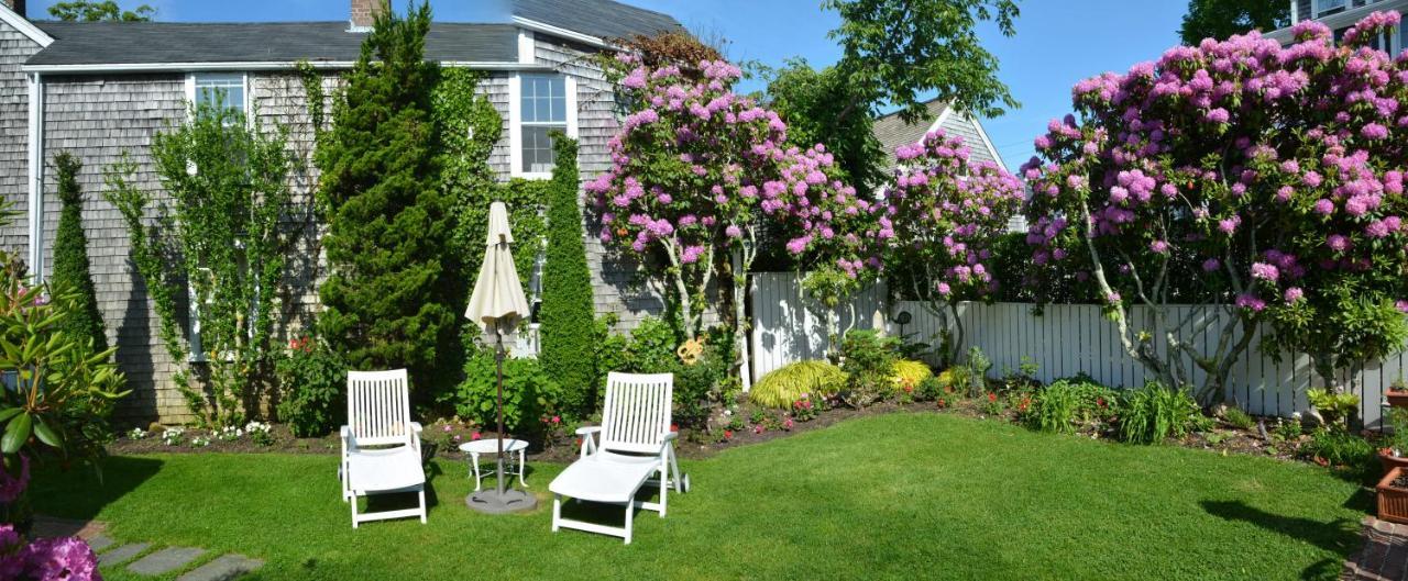 Bed and Breakfast 29 India House Nantucket Esterno foto