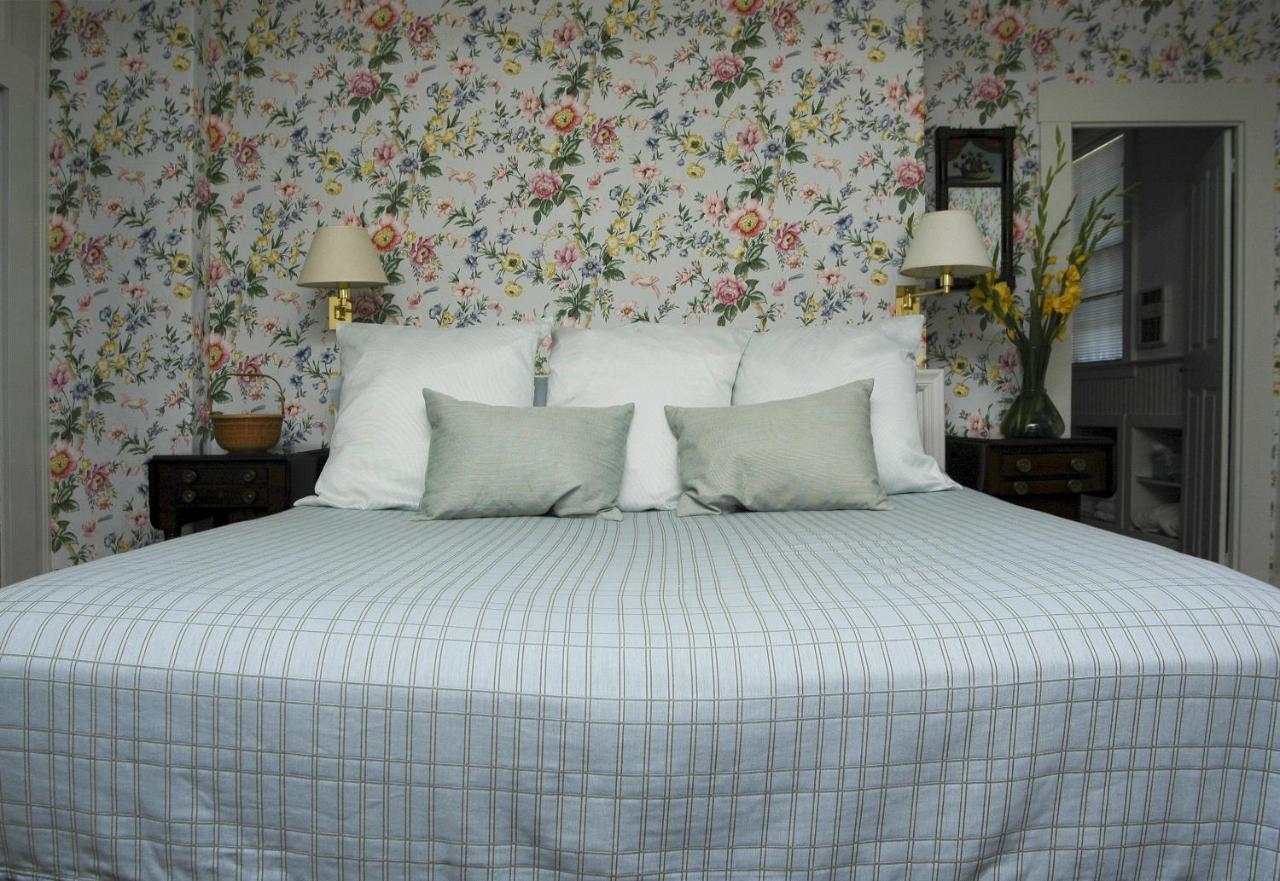 Bed and Breakfast 29 India House Nantucket Esterno foto
